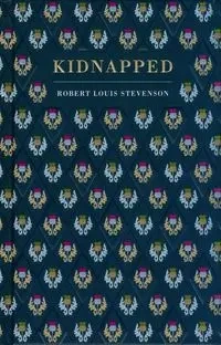 Kidnapped - Robert Louis Stevenson