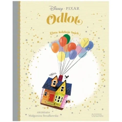 Odlot Złota Kolekcja Bajek 29 - Małgorzata Strzałkoska