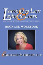 Learning to Love and Loving to Learn - Schreiner Emmelienne