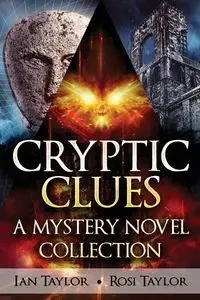 Cryptic Clues - Taylor Ian