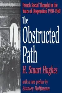 The Obstructed Path - Stuart Hughes H.