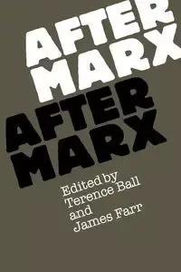 After Marx - James Farr
