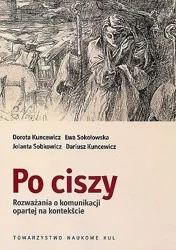 Po ciszy - Opracowanie zbiorowe