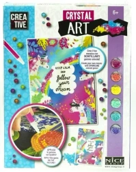 Creative - zestaw artystyczny - Russell