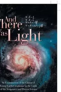 And There Was Light - Thomas Weedon