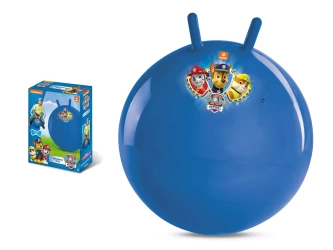 Piłka skacząca Psi Patrol 50 cm - Mondo