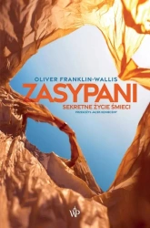 Zasypani - Oliver Franklin-Wallis