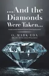 ...And the Diamonds Were Taken... - Eda Mark O.