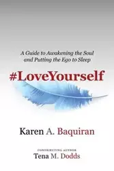 #Loveyourself - Karen A. Baquiran
