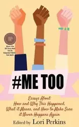 #MeToo - Lori Perkins