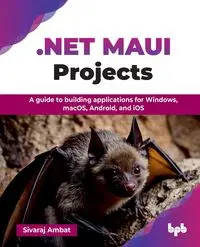 .NET MAUI Projects - Ambat Sivaraj