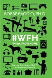 #WFH Work From Home - Baggio Bobbe