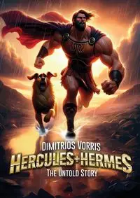 Ηercules + Hermes - Vorris Dimitrios