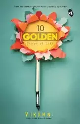 10 GOLDEN Steps of Life - Vikrmn