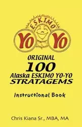 100 Alaska Yo-Yo Stratagems - Kiana Chris