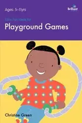 100+ Fun Ideas for Playground Games - Christine Green