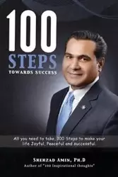 100 Steps Towards Success - Amin PH.D Shehzad