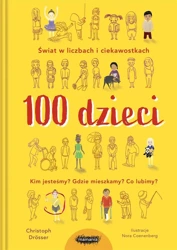 100 dzieci - Christoph Drsser