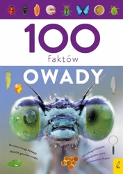 100 faktów. Owady - Opracowanie zbiorowe