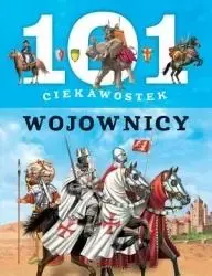 101 ciekawostek - Wojownicy - Niko Dominiguez