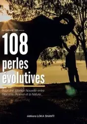 108 PERLES EVOLUTIVES - 108 COLLECTIF