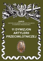 11 dywizjon artylerii przeciwlotniczej - Przemysław Dymek