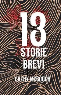 13 STORIE BREVI - Cathy McGough