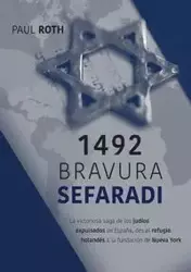 1492Bravura Sefaradi - Paul Roth