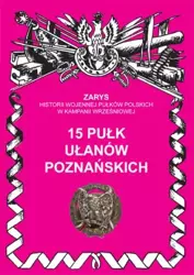 15 pułk ułanów poznańskich - Przemysław Dymek