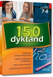 150 dyktand SP 7-8 w.2018 GREG - Elżbieta Szymonek, Beata Kuczera, Krystyna Cygal