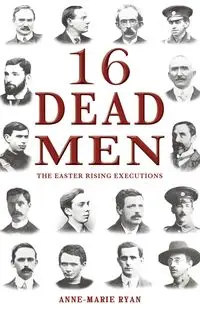 16 Dead Men - Ryan Anne-Marie