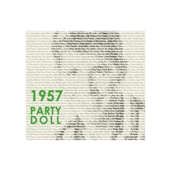 1957- Part Dooll CD - RÓŻNI WYKONAWCY