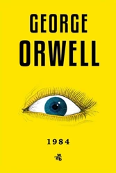 1984 - George Orwell, Dorota Konowrocka-Sawa