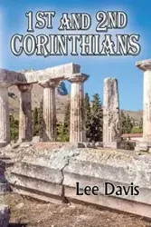 1st and 2nd Corinthians - Davis Lee