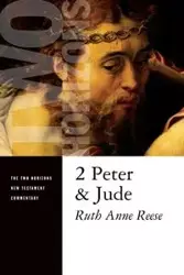 2 Peter and Jude - Ruth Anne Reese