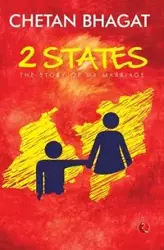 2 STATES - Bhagat Chetan