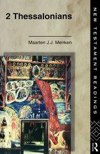 2 Thessalonians - Menken Maarten J.J.