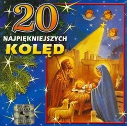 20 najpiękniejszych kolęd CD - Various Artists