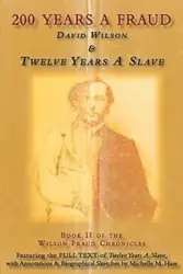 200 Years A Fraud - Solomon Northup