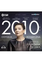 2010: Odyseja Kosmiczna audiobook - Arthur C Clarke