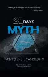 21 Days Myth - Jonathan Lopez