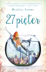 27 pięter, Somer - Bradley Somer