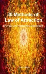 30 methods of Law of Attraction - Balton Desirey