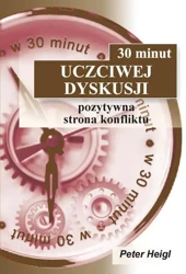 30 minut uczciwej dyskusji - Peter Heigl