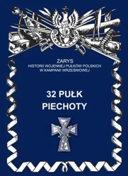 32 pułk piechoty - Włodzimierz Parafieniuk