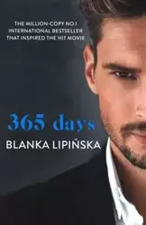 365 Days - Blanka Lipińska