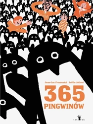 365 Pingwinów - Jean-Luc Fromental