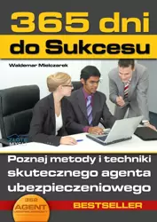 365 dni do sukcesu (Wersja elektroniczna (PDF)) - Waldemar Mielczarek