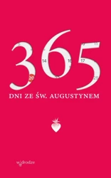 365 dni ze św. Augustynem - Św. Augustyn