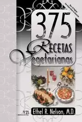 375 Meatless Recipes (Spanish) - Nelson Ethel
